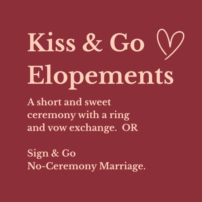 Indy Wedding Officiants Wedding Officiants in Indianapolis